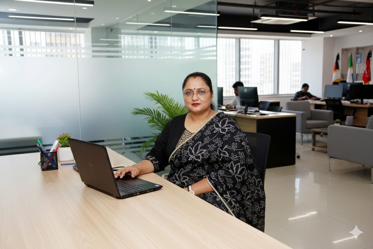 Mrs. Babli Chaudhary